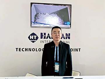 聚焦中亚市场新布局