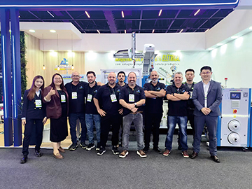 以集成化与稳定性赋能巴西制造