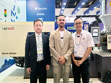 专注本地化服务与前沿技术