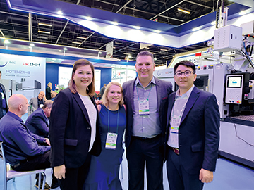 以技术创新驱动巴西注塑产业升级